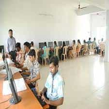 Computer Lab Photo Prime College Of Architecture And Planning (PCAP), Nagapattinam in Nagapattinam