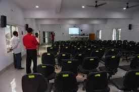 Training Hall Photo Pandaveswar School Of Pharmacy, Bardhaman in Bardhaman