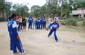 Sport  Sadguru Education Society's College of Physical Education (SESCPE), Jalgaon in Jalgaon