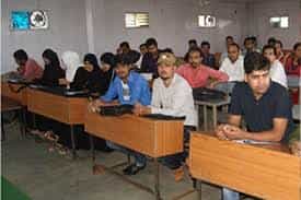 Classroom Anand Institute Of Management - in Bhopal