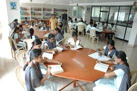 Library for Annabattuni Satyanarayana Degree College (ASDC), Guntur in Guntur