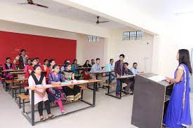 Classroom for Bangalore Group of Institutions (BGI), Bangalore in Bangalore