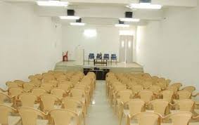 ARSB Auditorium