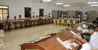 Library Swamy Abedhanandha Polytechnic College - [SAPTC], Tiruvannamalai	 in Tiruvannamalai	