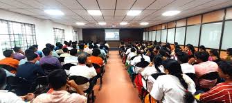 Conference Hall for National Institute of Technical Teachers Training and Research - (NITTTR, Chennai) in Chennai	