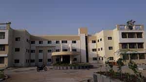 Campus View College of Nursing, Vadodara in Vadodara