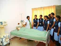 Image for Koyili College of Nursing, Kannur  in Alappuzha