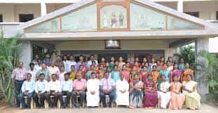 JPCE Group photo