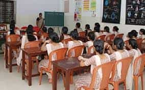 Image for Snehodaya College of Nursing Vallakkunnu, Thrissur   in Thrissur