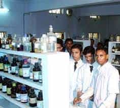 Image for Seemanta Institute of Pharmaceutical Sciences (SIPS), Mayurbhanj in Mayurbhanj
