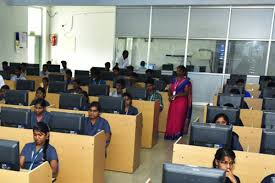 VCE Computer lab