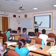 Training hall Photo Indian Statistical Institute (ISI) Hyderabad in Hyderabad