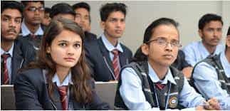 classroom Shivalik Institute of Professional Studies (SIPS, Dehradun) in Dehradun