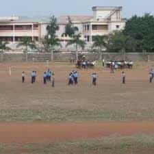 Ground  Vidya Pratishthans College of Education Baramati (VPCEB), Pune in Pune