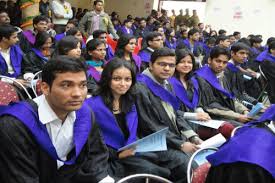 Convocation Harcourt Butler Technical University in Kanpur Nagar