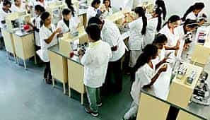 practical class Khyati School of Engineering (KSE, Ahmedabad) in Ahmedabad