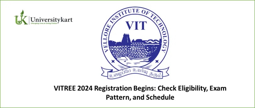 VITREE 2025 Registration Begins