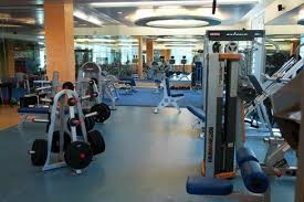 GYM for Ajeenkya Dy Patil University, School of Film and Media (ADYPY-SFM), Pune in Pune