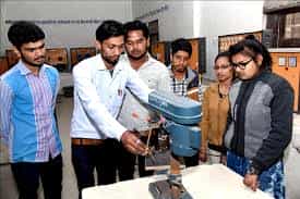 Work shop Kota Polytechnic College - [KPC], Kota in Kota