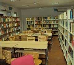 Library Institute Of Mathematics and Applications (IMA), Bhubaneswar in Bhubaneswar