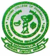FCPK for logo