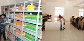 Library of Advanced College of Technology and Management - (ACTM, Palwal)