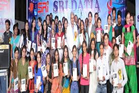 Group Photo Shri Rawatputra Sarkar Institute of Technology & Science - (SRITS, Datia) in Datia