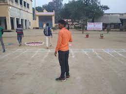 Play Ground Kutir Post Graduate College, Jaunpur in Jaunpur