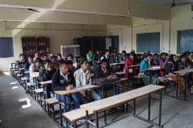 Image for Maha Bodhi Teacher's Training College, Gaya in Gaya