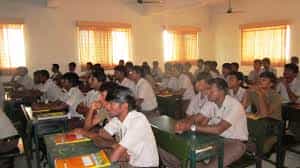 Image for Sri Sakthi Polytechnic College, Tiruvannamalai in Tiruvannamalai	