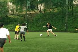 Sports at Athena School of Management, Mumbai in Mumbai 