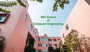 campus pic KIIT School of Computer Engineering (KSCE, Bhubaneswar in Bhubaneswar