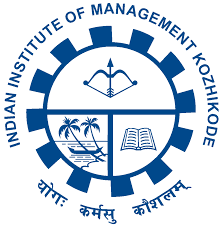 IIMK LOGO