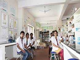 JPCE Practical Lab