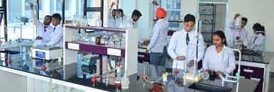 Lab Photo Seacom Pharmacy College, Howrah in Howrah	