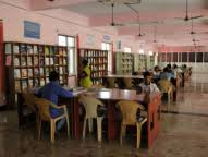 Library St. Mary’s Engineering College (SMEC, Hyderabad) in Hyderabad	