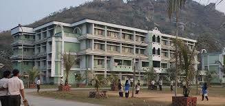 Campus View  Central Institute of Petrochemicals Engineering & Technology (CIPET), Mysore in Mysore