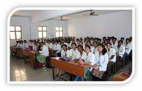 Image for Vaageswari Institute of Pharmaceutical Sciences (VIPS), Karimnagar in Karimnagar	