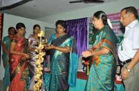  SBCN College Function