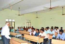 Image for Sri Vidya College of Education, Virudhunagar in Virudhunagar