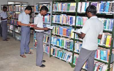 Image for Lakshmi Ammal Polytechnic College (LAPC), Kovilpatti in Kovilpatti