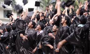 Sinhgad Institute of Business Management Convocation