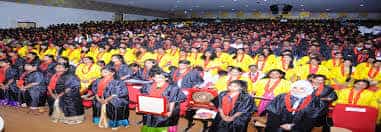 Auditorium for Jeppiaar SRR  Engineering College, Chennai in Chennai	