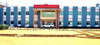 Image for Gopesh College of Education, Gwalior in Gwalior