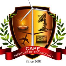 CAPE Logo