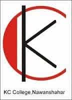 KCPC Logo