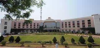 campus pic  Synergy Institute of Technology (SIT, Bhubaneswar) in Bhubaneswar