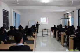 Image for Ahilya Bai College of Nursing,New Delhi in New Delhi	