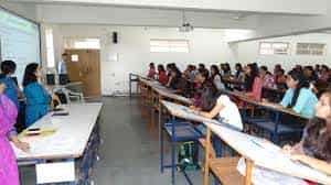 Image for Dr. Bhanuben Nanavati College of Architecture for Women (BNCA), Pune in Pune