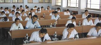 Class Room at Pravara Institute of Medical Sciences in Ahmednagar